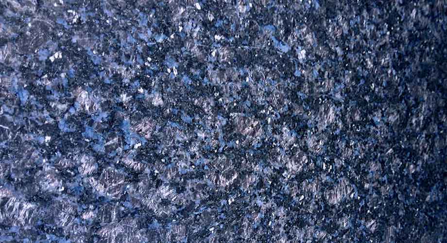 Sapphire Blue Granite at reasonable price