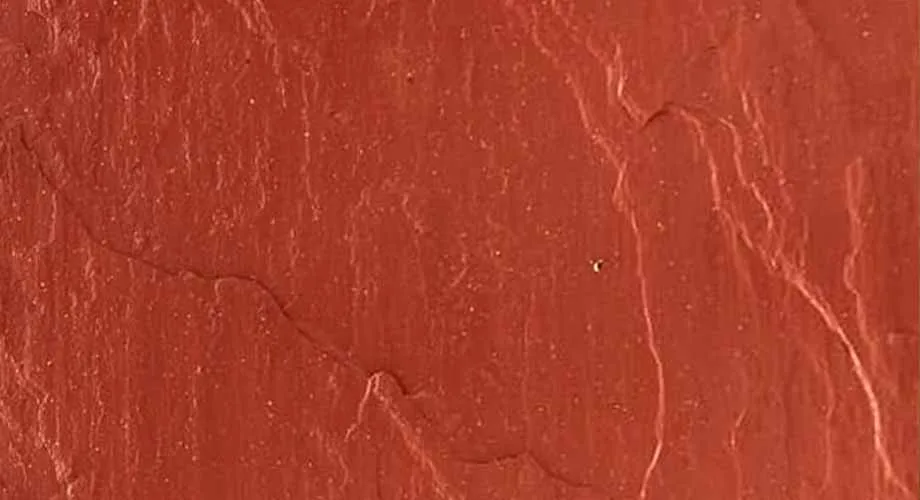 Agra-red sandstone