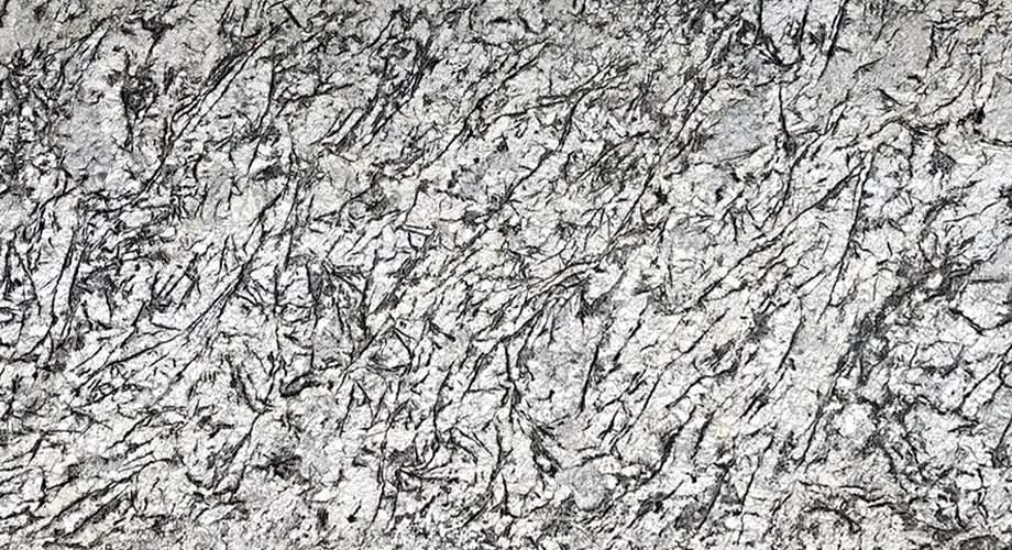 Alaska-White Granite Supplier