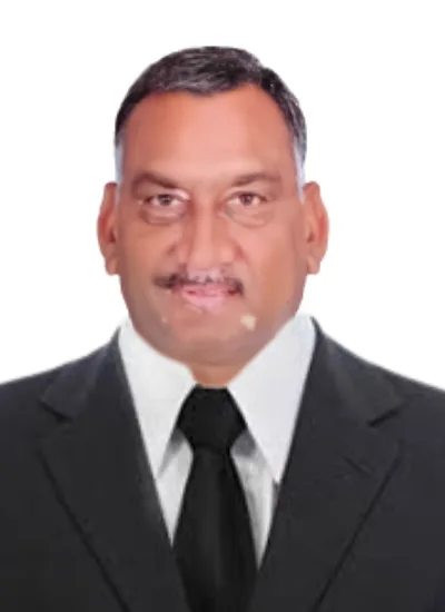 Anil Kumar Jain