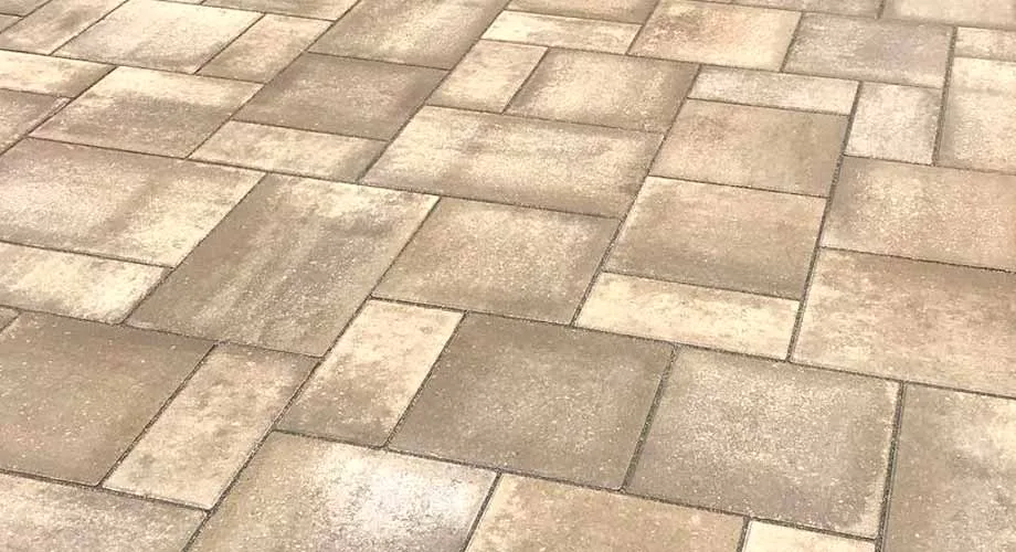 Brown-cobble