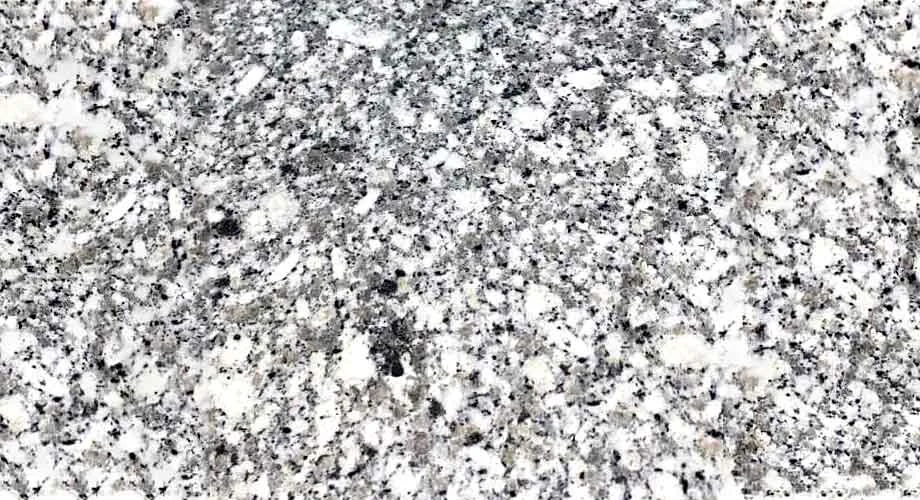 Cotton-White-Granite