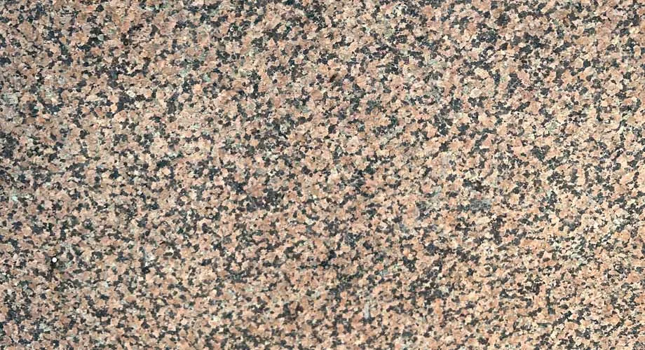 Desert-Brown Granite Brown