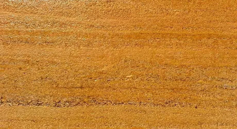 ETA-Gold sandstone