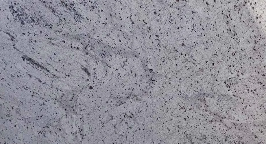 East-White Granite