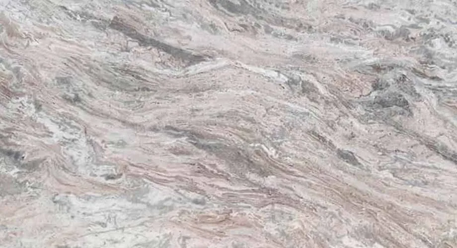 Fantasy Brown marble Supplier
