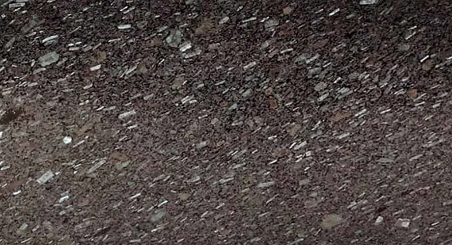 Flash-Blue Granite