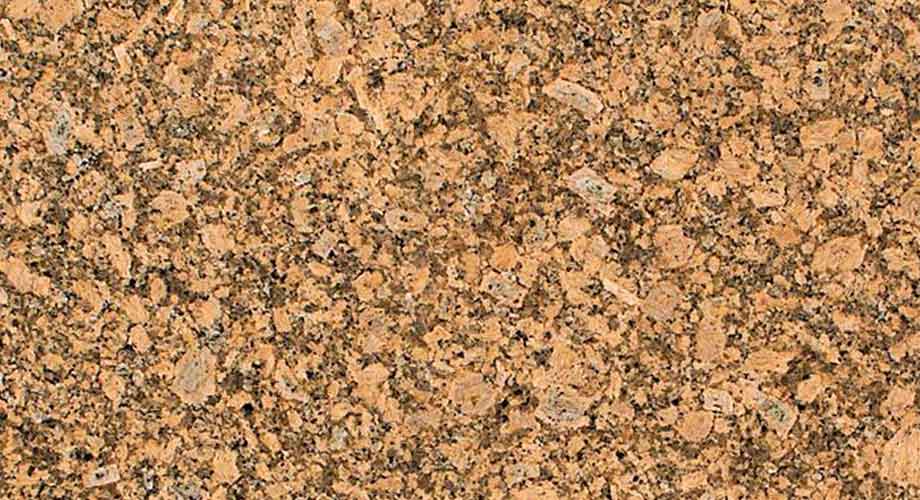 Giallo-Florito granite
