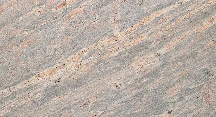 Kashmir-Gold granite