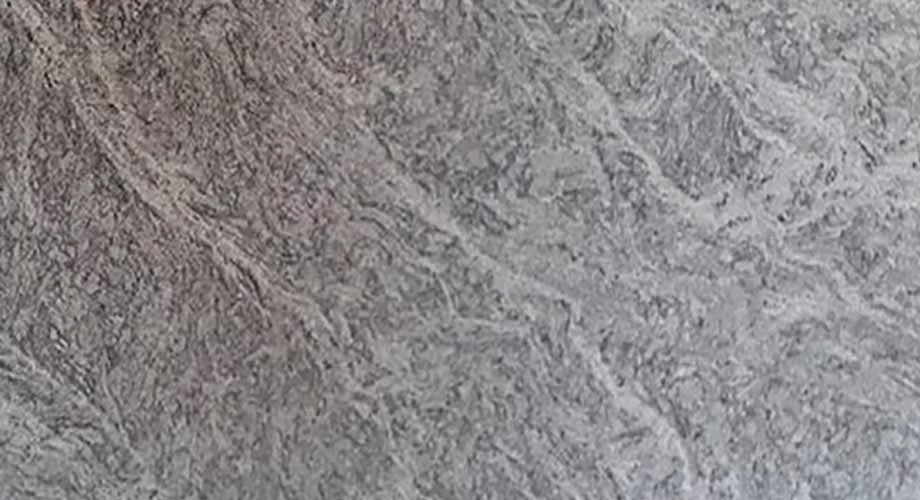 Kingfisher-Blue granite