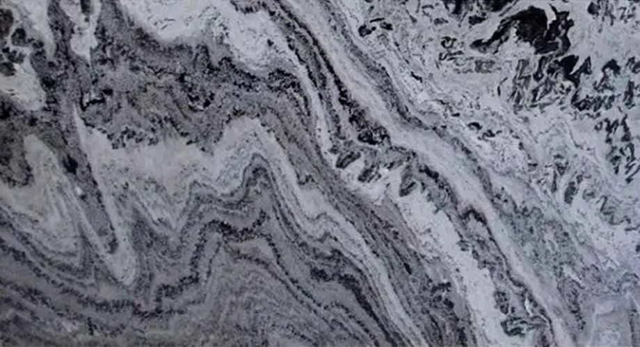 Mercury White Marble Supplier