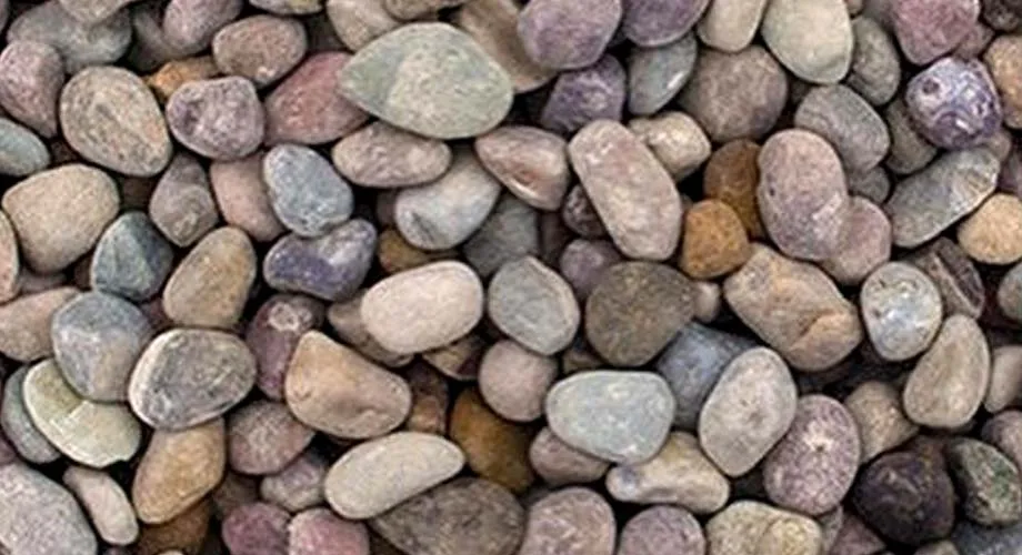 Mixed-Cobble