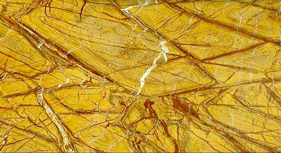 Rainforest Gold Marble Supplier