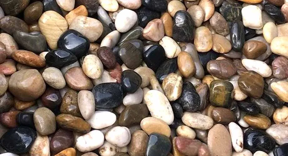 River-Pebble