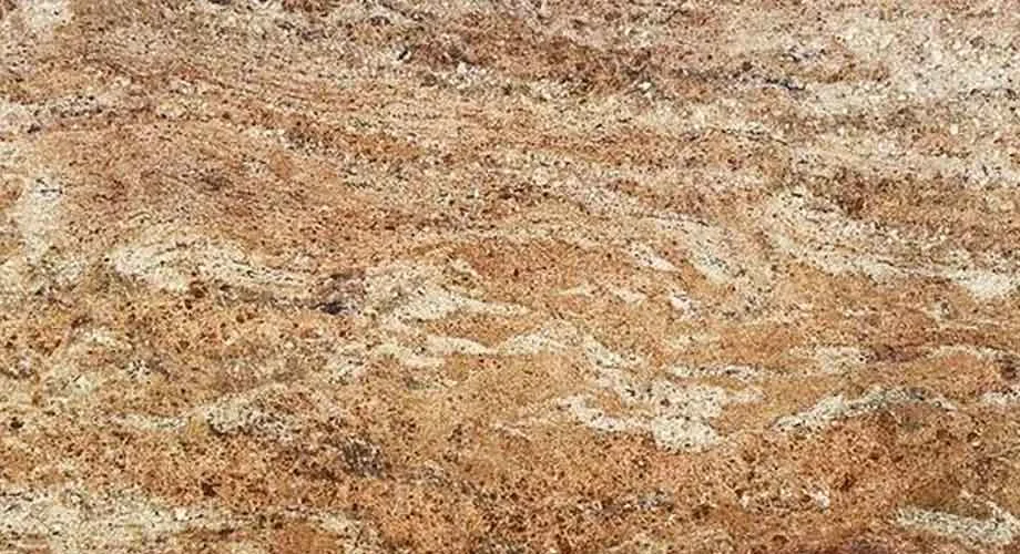 Rosewood-granite