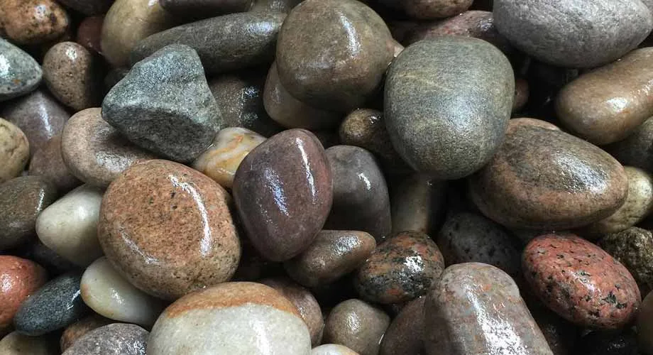 Scottish-cobble