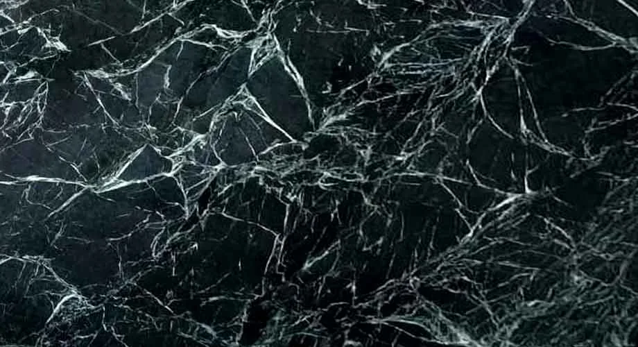 Spider Green/Ocean Green Marble Supplier