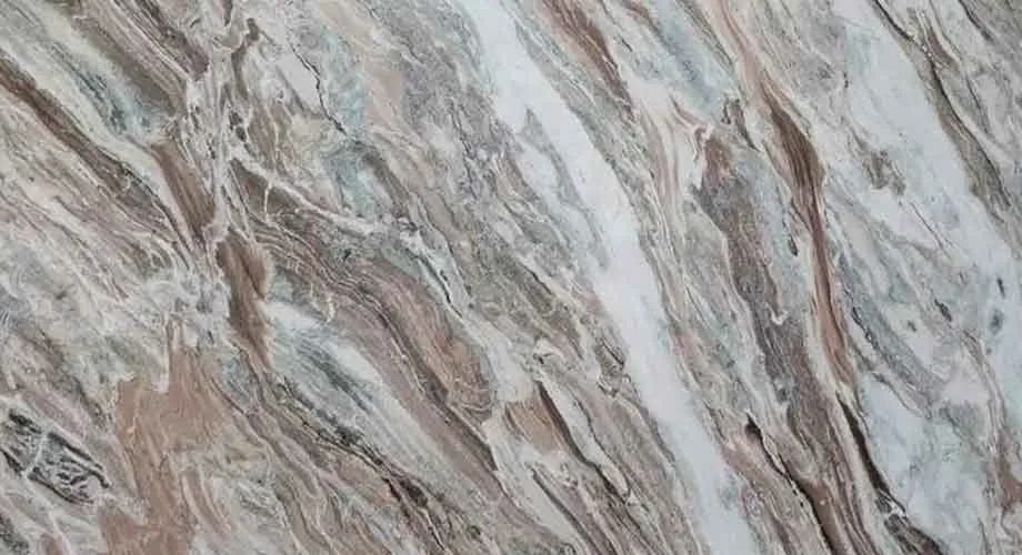 Torronta Brown Marble Supplier