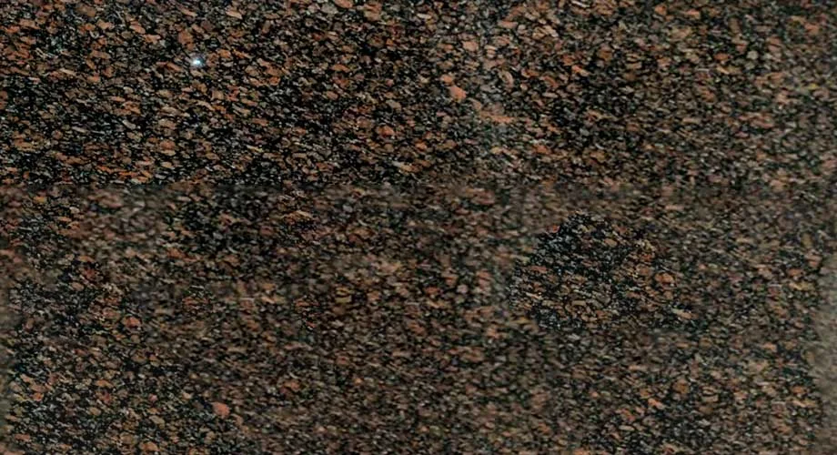 bengal-Brown Granite