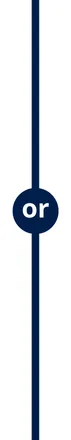 line or