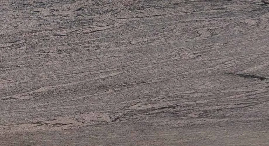 mountain-brown granite