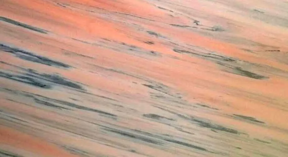 Pink Marble Supplier