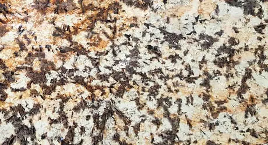 splendor-gold granite