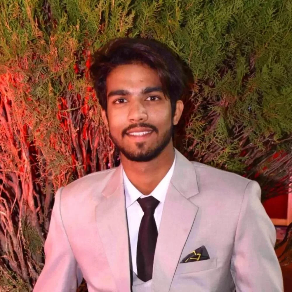 arvind parmar