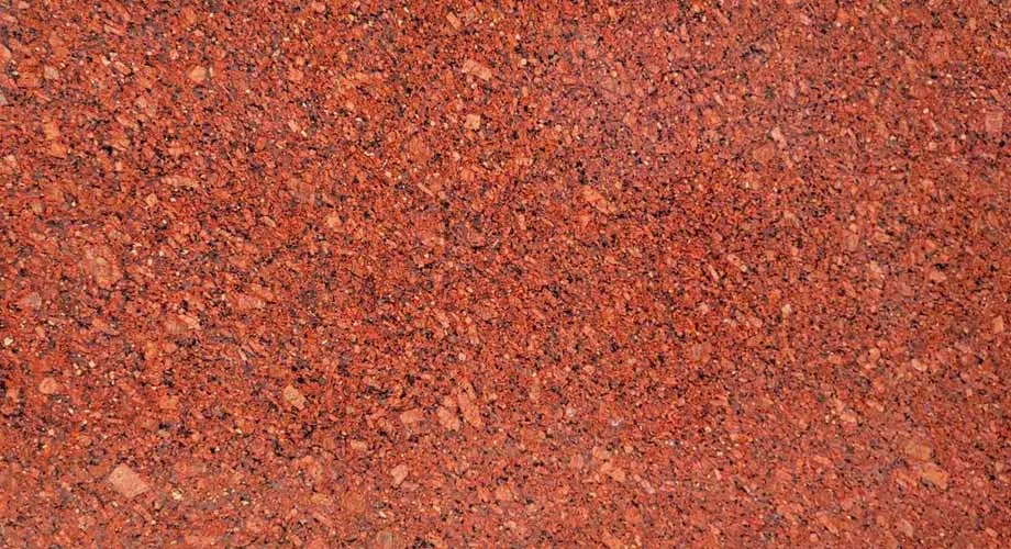 gem-red-granite