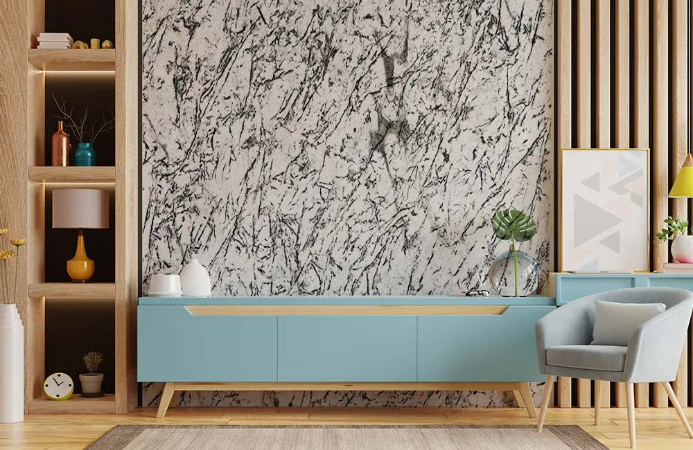 Wall tile granite