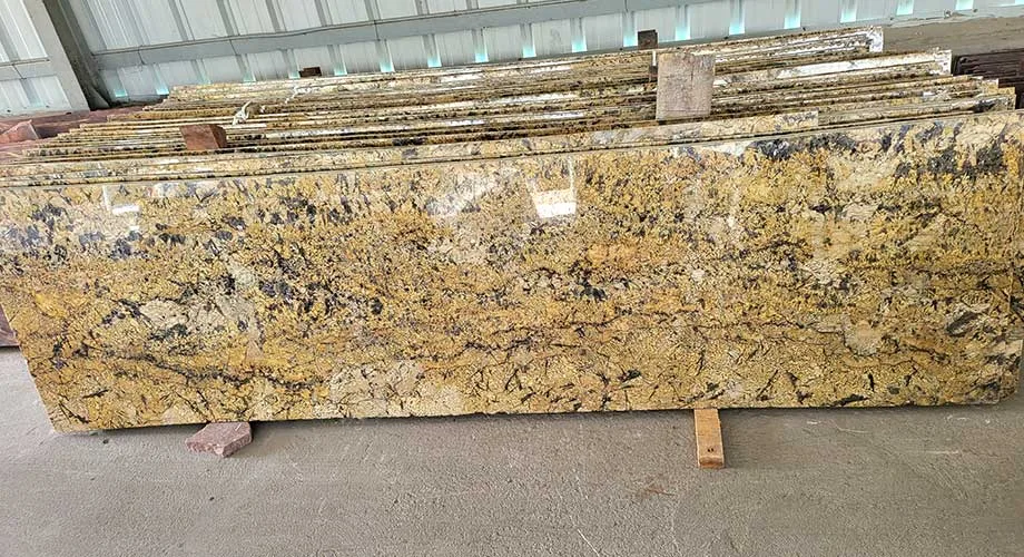 alaska-gold-slab-supplier